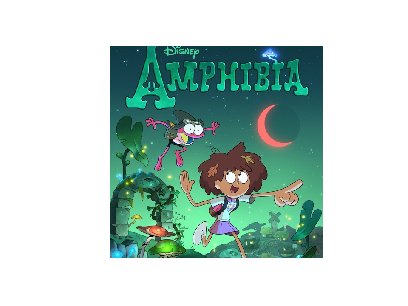 RIP Amphibia, we will forever remember you.