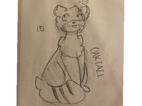 ✎Sketch Book Art Dump✎ #art dump #cupcake #sketch