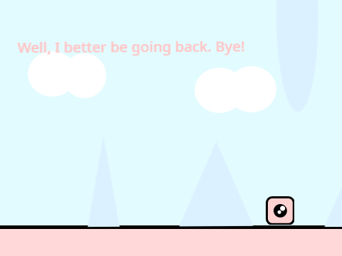 Cute - A Platformer but EXTREMELY HARD