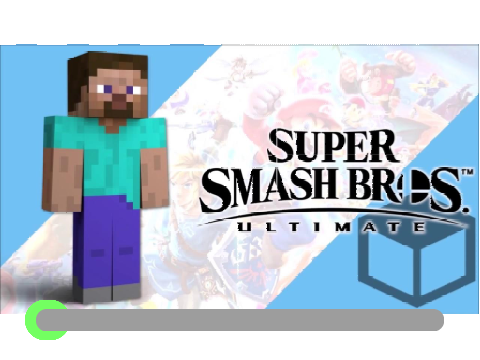 Halland/Dalarna - Super Smash Bros. Ultimate
