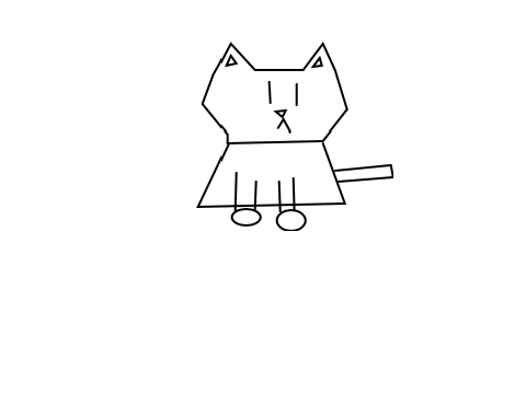 mowwww... MEOWWWW!