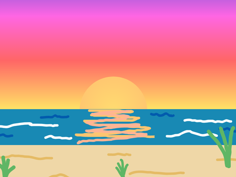 My entry