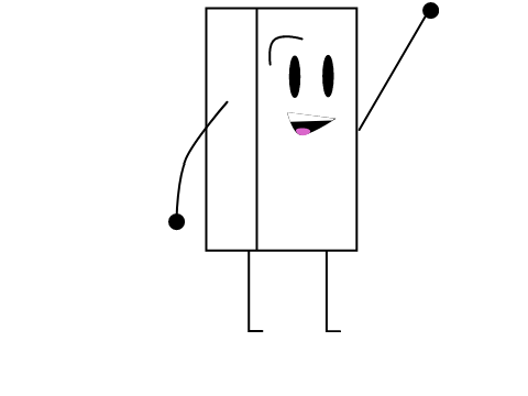 A character thingy