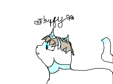 buggy999's OC