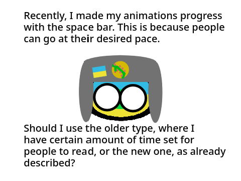 Animation Poll