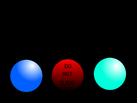 DON´T CLICK THE RED BUTTON!!!!!!!!!!