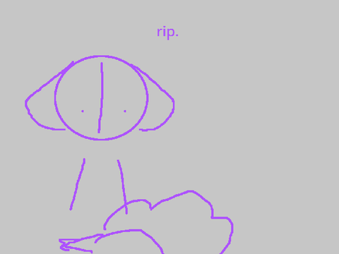 F
