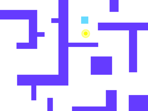 30 min maze