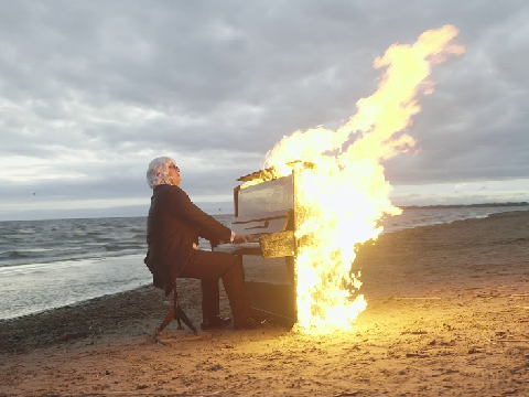 Rush E - Sheet Music Boss