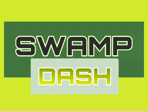 Swamp Dash