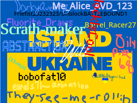 Remix and Sign if You Stand With Ukraine  remix