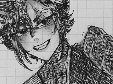 feral