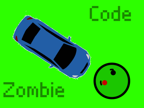 Code Zombie