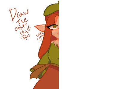 filler i guess