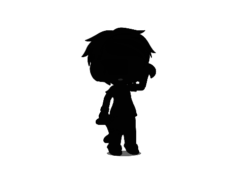 Final Gacha Project (Teaser)