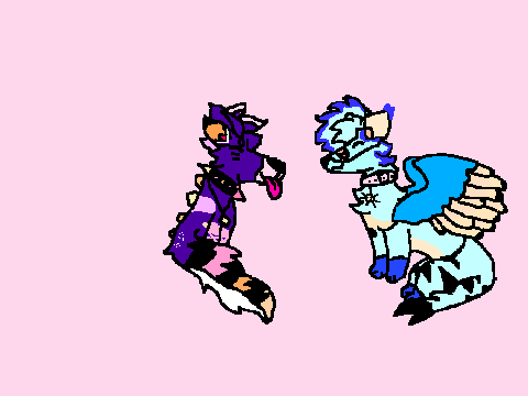 some art of dawn and dusk