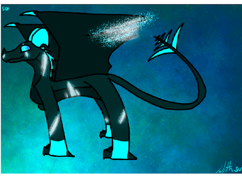 Cameo | Wither