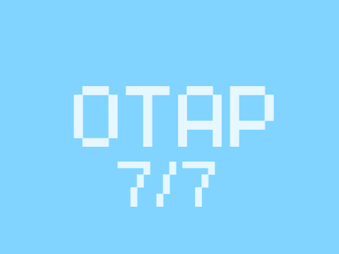OTAP 7/7