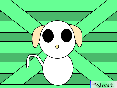Doggy Character Designer