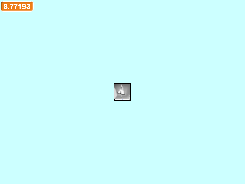 Tiny Television 30x30