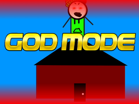 God mode #animations