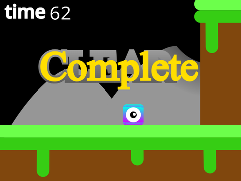 night- a platformer