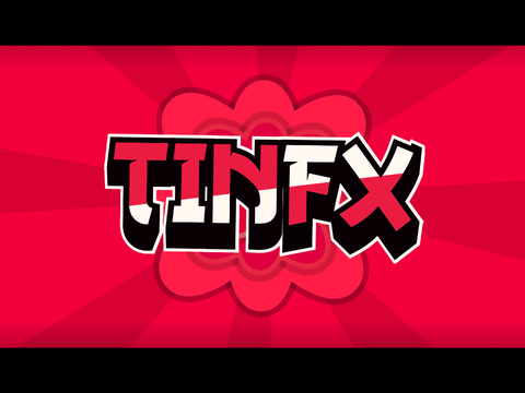 Fantro for @-TIN-