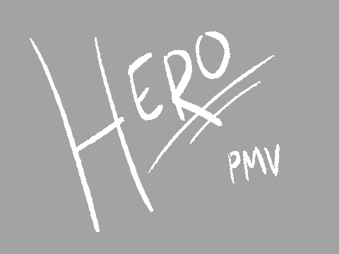 PMV - Hero [IN PROGRESS]