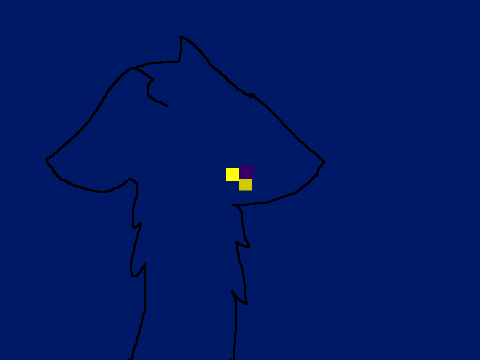 Dark sky testing