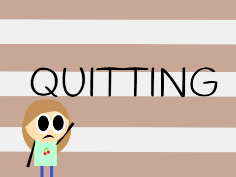 quitting... also giving away my acc...