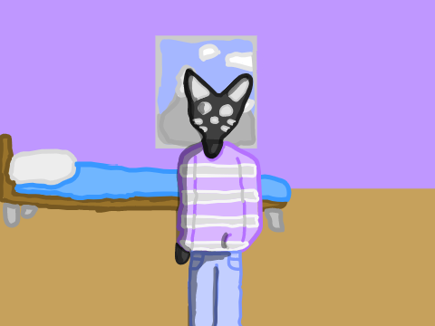 small animation