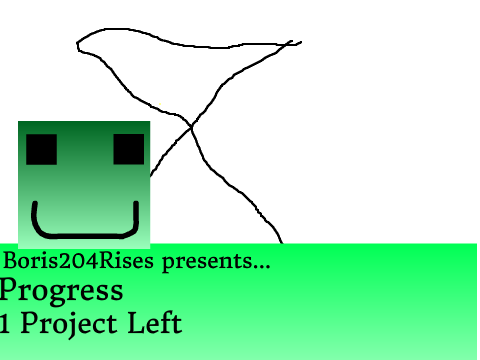 1 Project Left