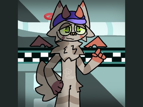 more art <3