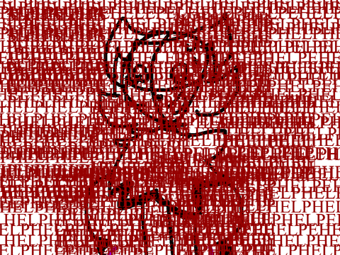 Announcement from a not-so-popular person