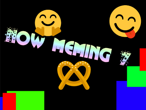 Now Meming 7