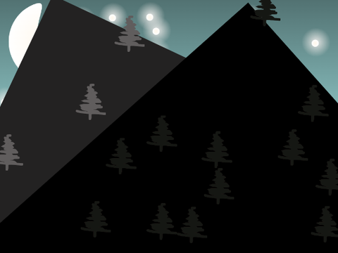 •Mountain Generator• v2