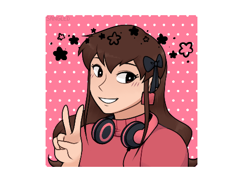PFP for @Flower_Blast
