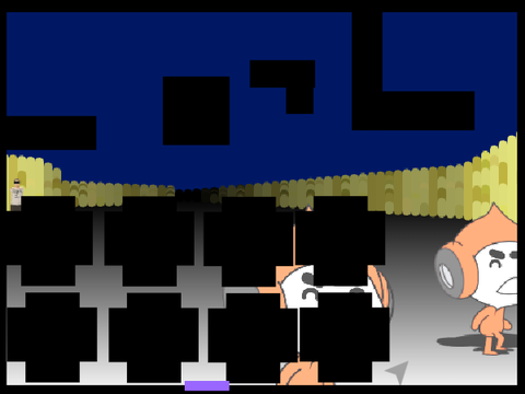 backroom remake