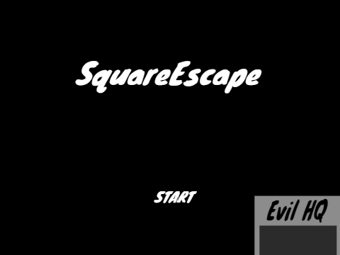 SquareEscape (EXTRA EASY)
