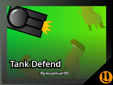Tank Defend! V1.6