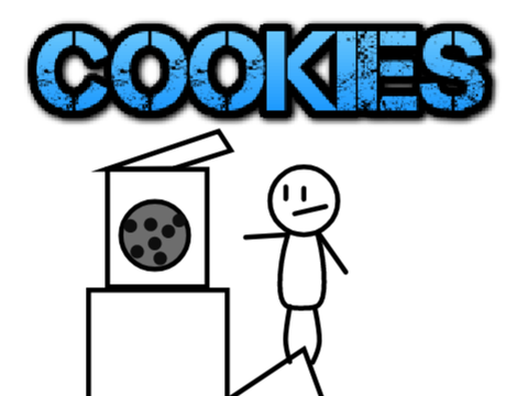Cookies - an Animation