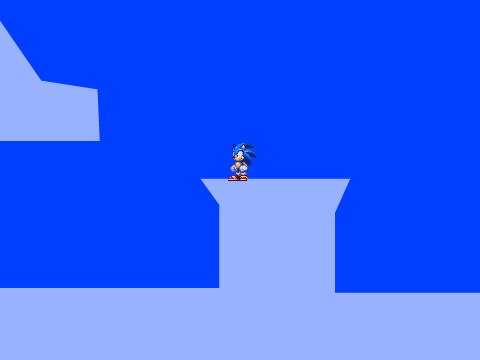 Sonic CD Good Future