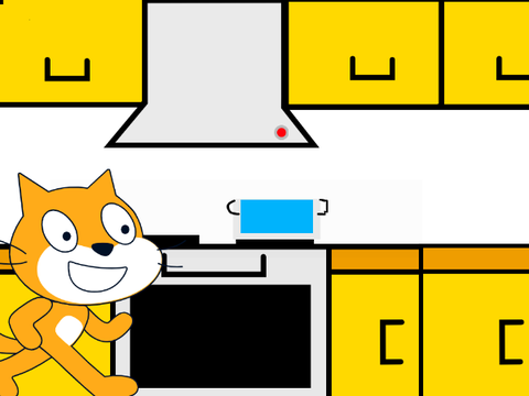 Cooking cat v.0.6 [Refreshed]
