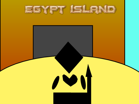 Diamindero - Egypt Island 