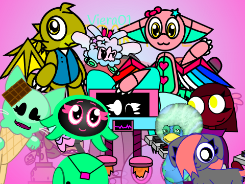 Light Paradise - Teaser In A Nutshell