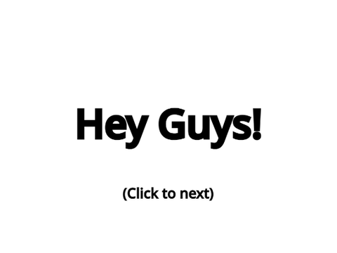 Sorry for my inactivity :( 