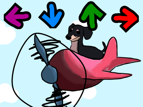 ehehehehe dog