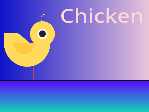 Chicken