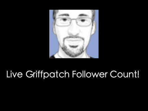 Live Griffpatch Follower Count!