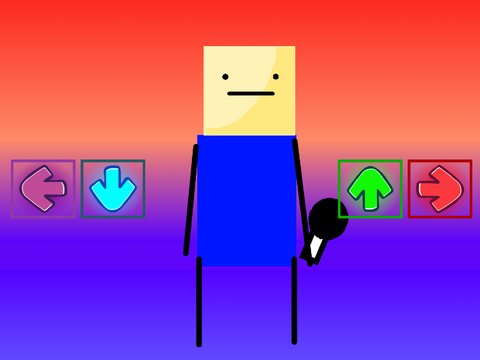 FNF - Box [TEST] 
